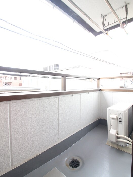 岩澤フラッツの物件内観写真