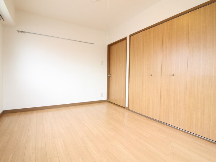 岩澤フラッツの物件内観写真