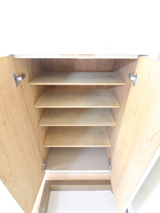 岩澤フラッツの物件内観写真