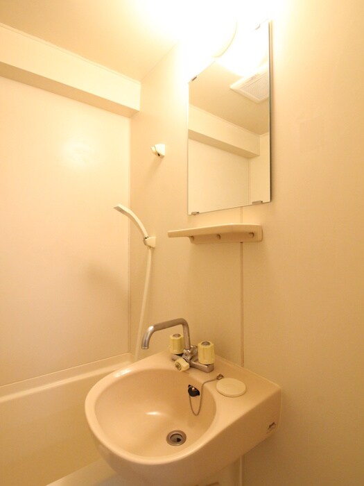 岩澤フラッツの物件内観写真