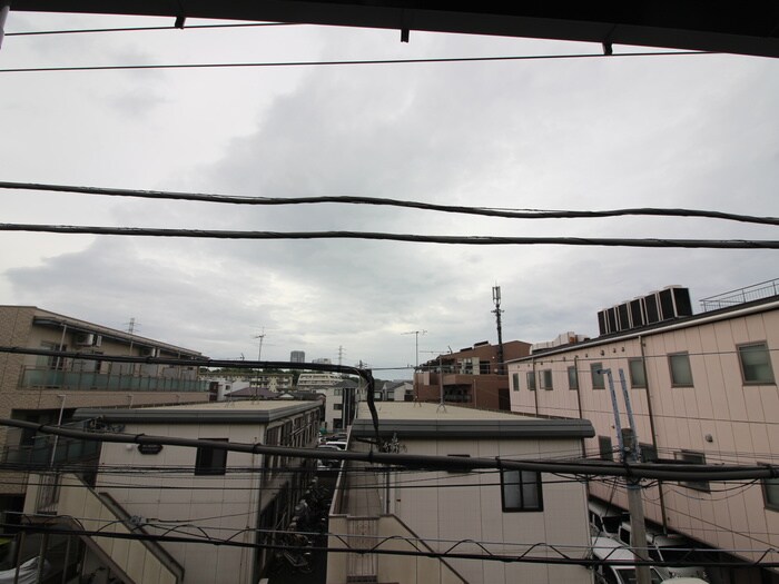 岩澤フラッツの物件内観写真