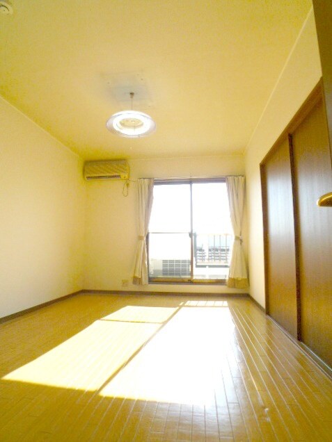 ルーチェ・ミナミの物件内観写真