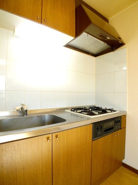 ルーチェ・ミナミの物件内観写真