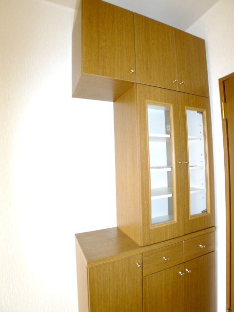 ルーチェ・ミナミの物件内観写真