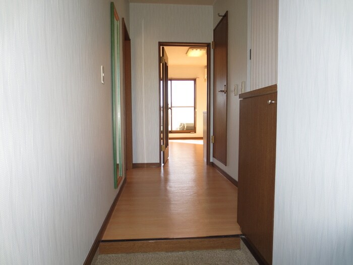 ルーチェ・ミナミの物件内観写真