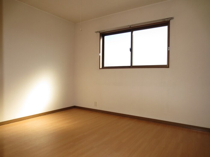 ルーチェ・ミナミの物件内観写真