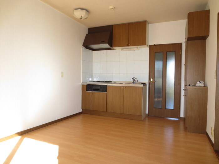 ルーチェ・ミナミの物件内観写真