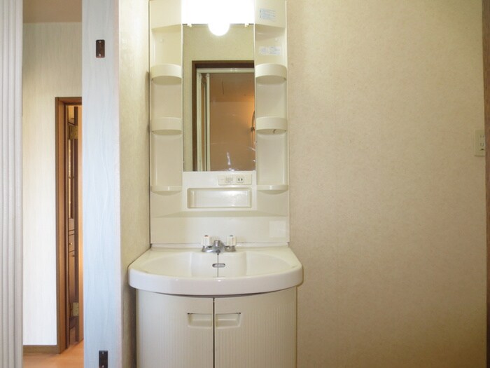 ルーチェ・ミナミの物件内観写真