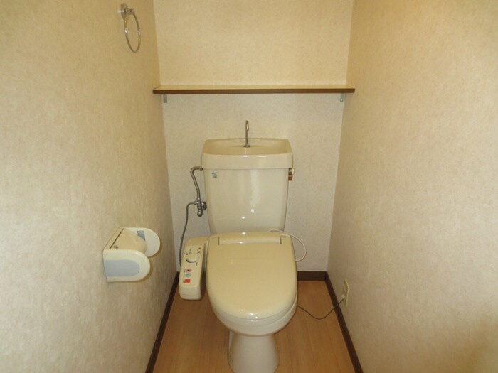 ルーチェ・ミナミの物件内観写真