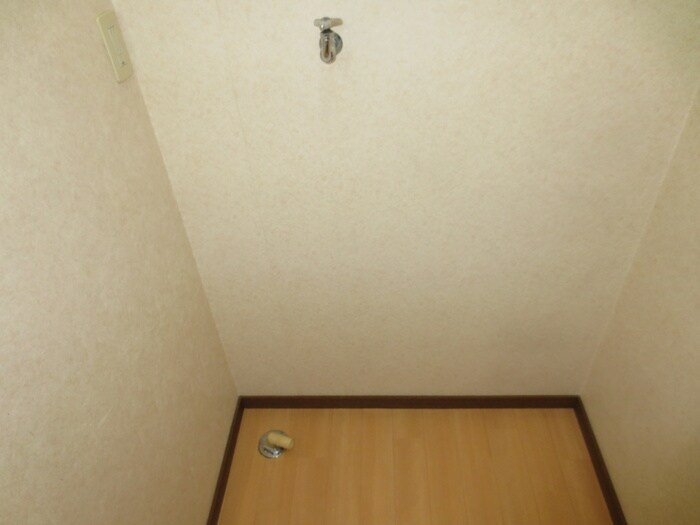 ルーチェ・ミナミの物件内観写真