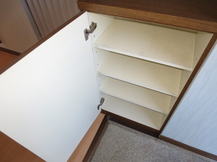 ルーチェ・ミナミの物件内観写真