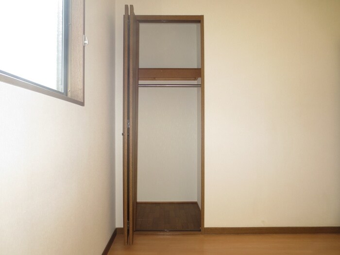 ルーチェ・ミナミの物件内観写真