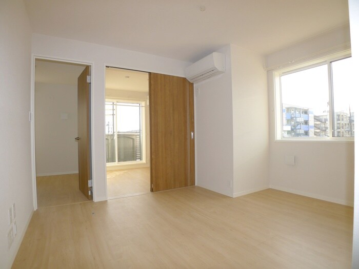 セフィラ竹ノ塚の物件内観写真