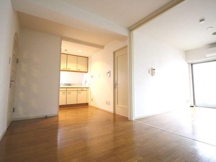 ラスタ－ハウスの物件内観写真