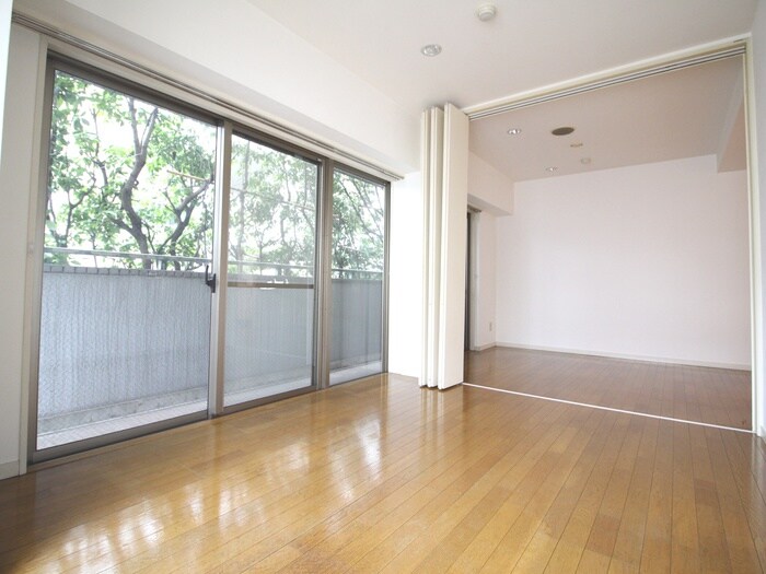 ラスタ－ハウスの物件内観写真