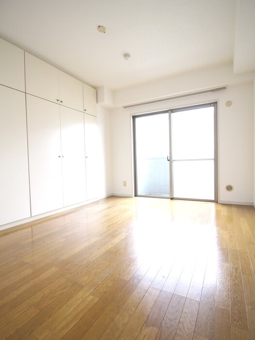 ラスタ－ハウスの物件内観写真