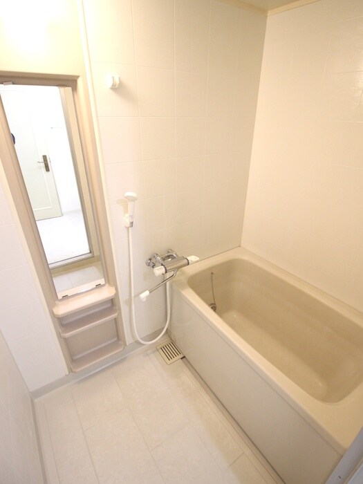 ラスタ－ハウスの物件内観写真