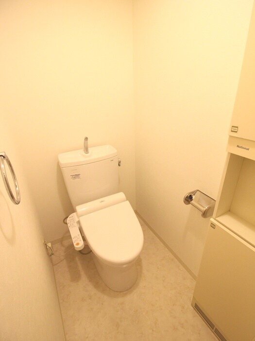 ラスタ－ハウスの物件内観写真