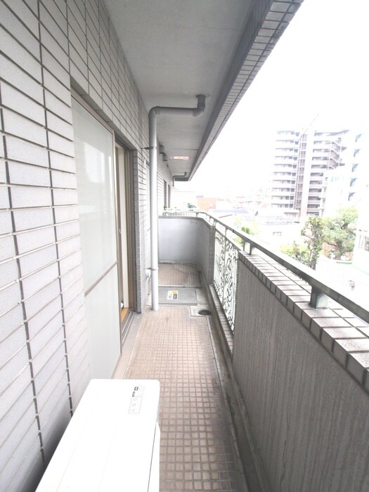 ラスタ－ハウスの物件内観写真