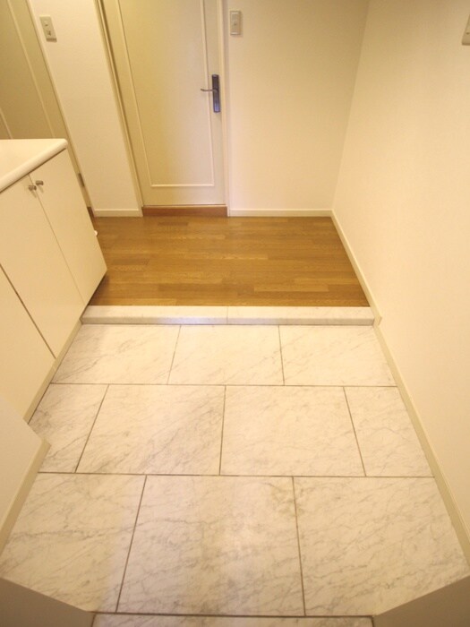 ラスタ－ハウスの物件内観写真