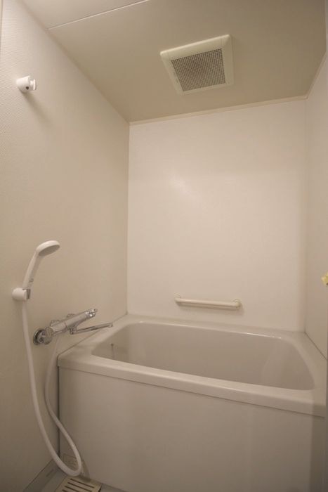 パウロニアヒルズの物件内観写真