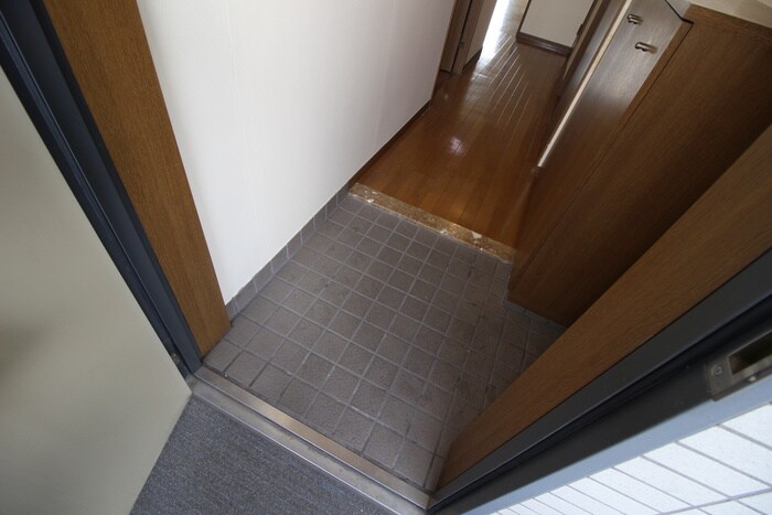 パウロニアヒルズの物件内観写真