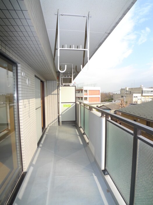 パウロニアヒルズの物件内観写真