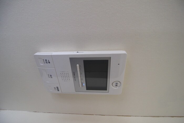 パウロニアヒルズの物件内観写真