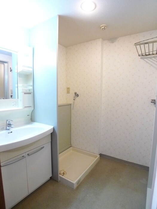 パウロニアヒルズの物件内観写真