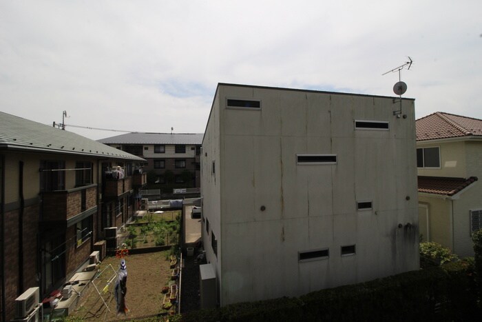 パウロニアヒルズの物件内観写真