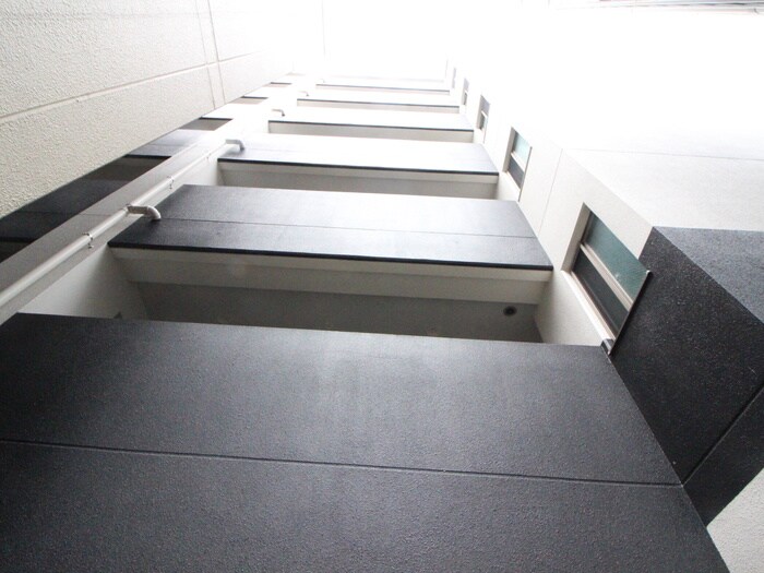 レガーロ石川町の物件外観写真