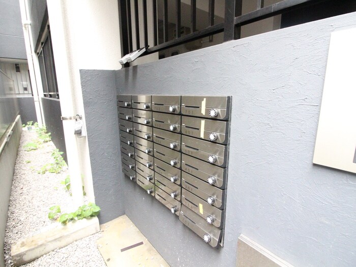 レガーロ石川町の物件外観写真