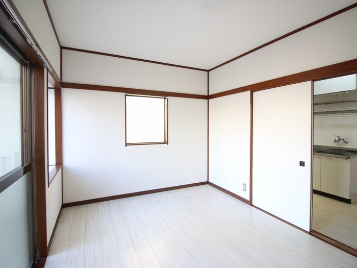 アルテメゾンの物件内観写真