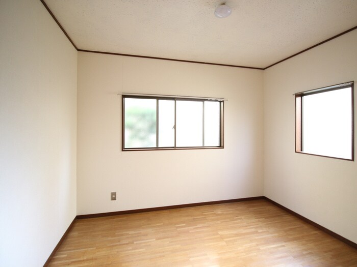 アルテメゾンの物件内観写真