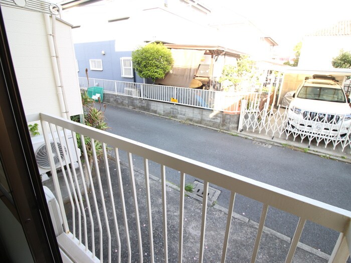 アルテメゾンの物件内観写真