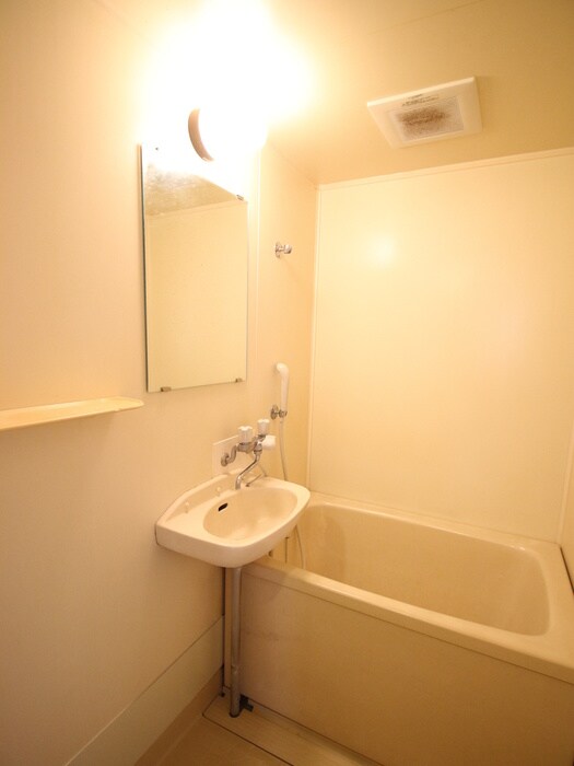 アルテメゾンの物件内観写真