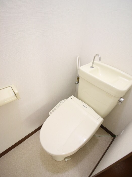 アルテメゾンの物件内観写真