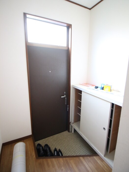 アルテメゾンの物件内観写真