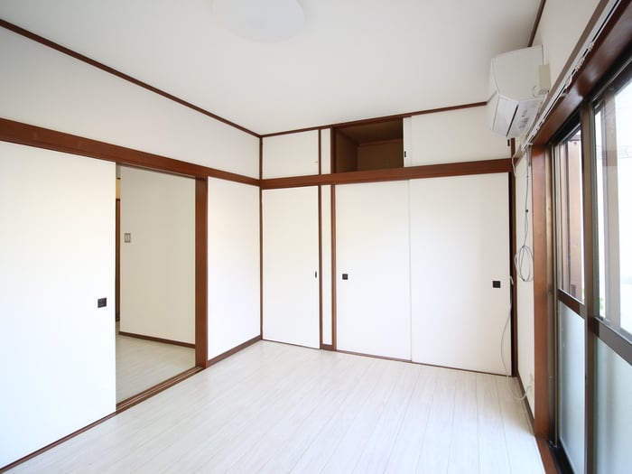 アルテメゾンの物件内観写真