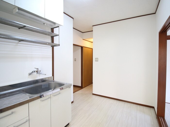 アルテメゾンの物件内観写真