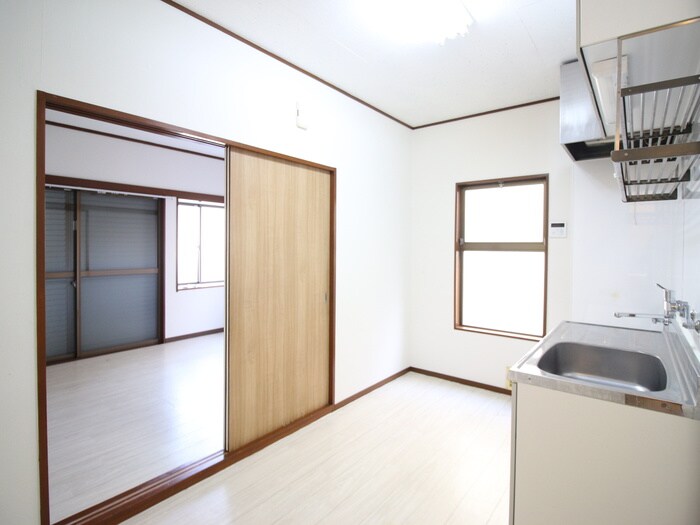 アルテメゾンの物件内観写真