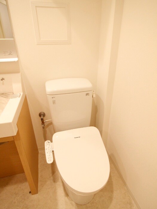 プラウドフラット門前仲町Ⅰの物件内観写真