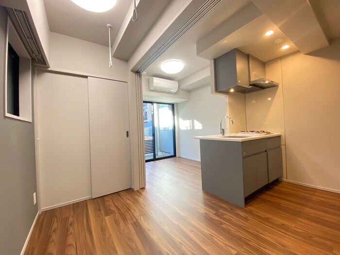 ＳＹＦＯＲＭＥ木場Ⅱの物件内観写真