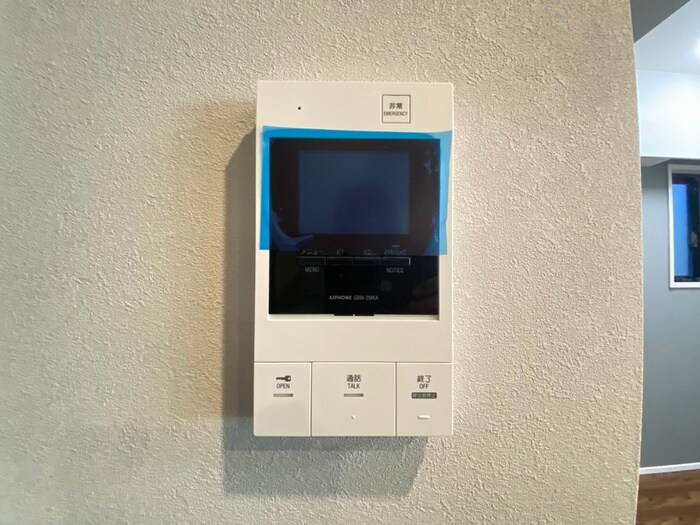 ＳＹＦＯＲＭＥ木場Ⅱの物件内観写真