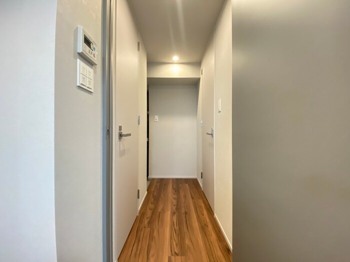 ＳＹＦＯＲＭＥ木場Ⅱの物件内観写真