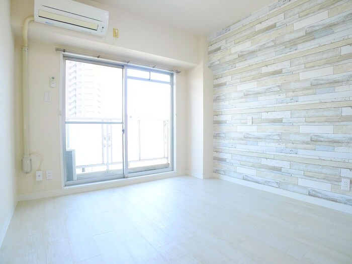 クレセントコート柏の物件内観写真