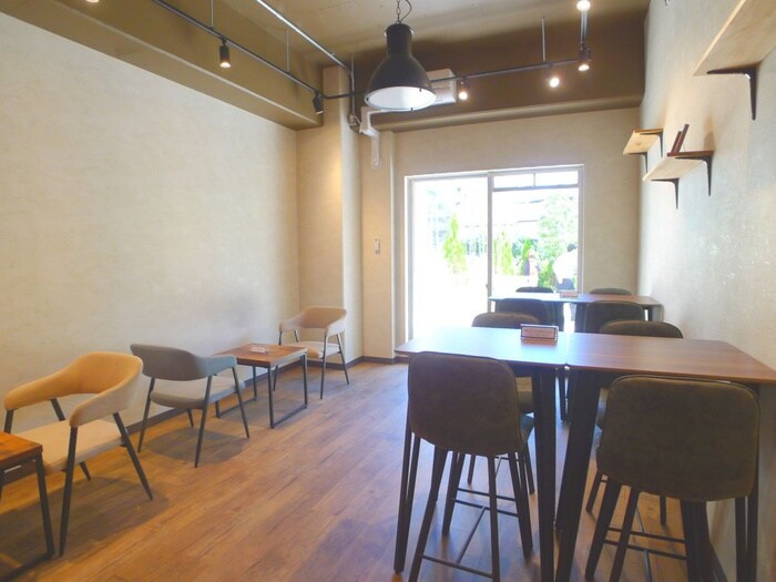 クレセントコート柏の物件外観写真