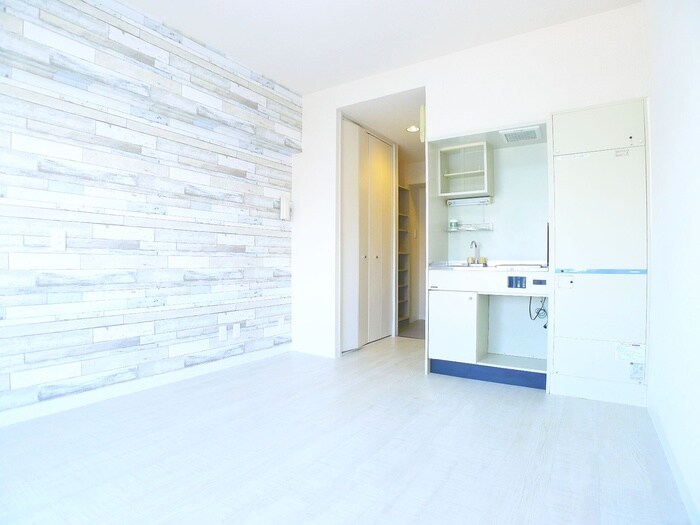 クレセントコート柏の物件内観写真