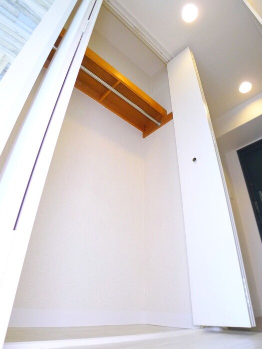 クレセントコート柏の物件内観写真