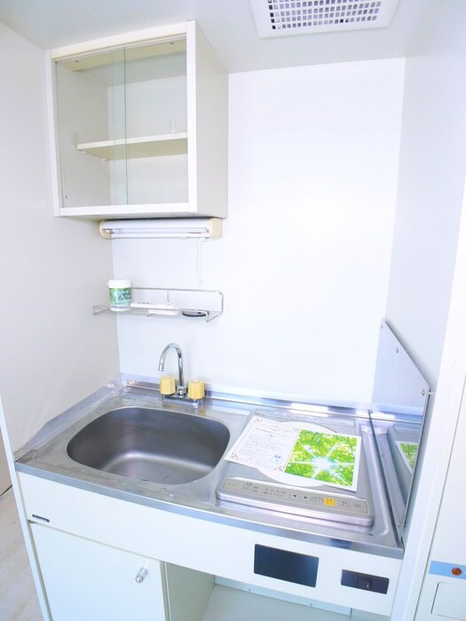 クレセントコート柏の物件内観写真